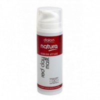 Dalon Red Clay Mask 150ml